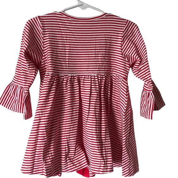 NWT Banana Split Kids Dress - Picture 4 of 4